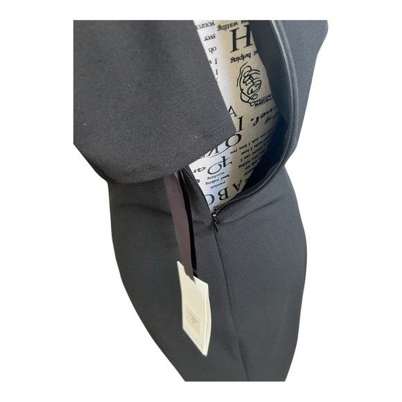 HALE BOB Selena crepe knit dress in Medium 
Style 7YUF6461. NWT - Picture 5 of 16